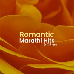 Romantic Marathi Hits & Others